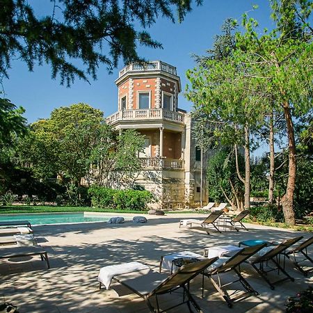 Villa Rosa Resort Conversano Zewnętrze zdjęcie