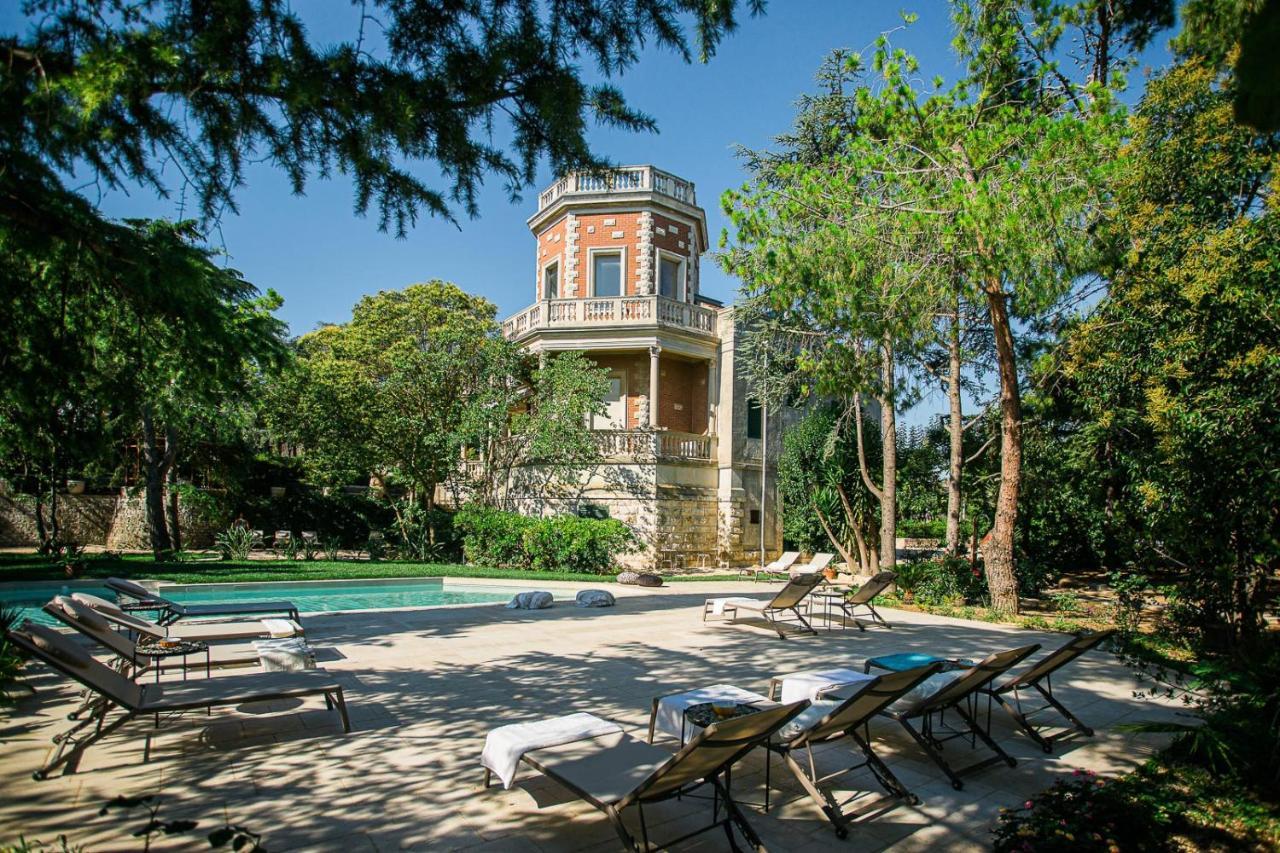 Villa Rosa Resort Conversano Zewnętrze zdjęcie