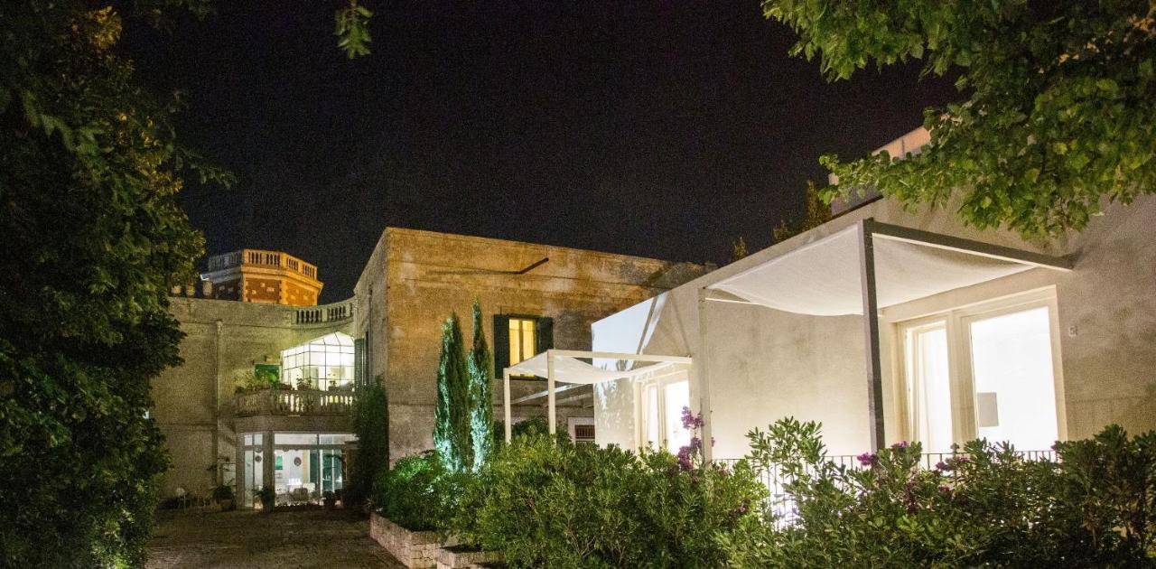 Villa Rosa Resort Conversano Zewnętrze zdjęcie